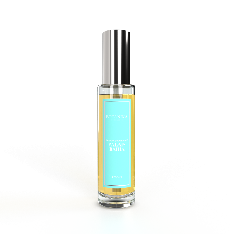 Bahia - Home Spray 50ml