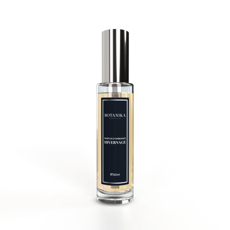 Hivernage - Home Spray 50ml