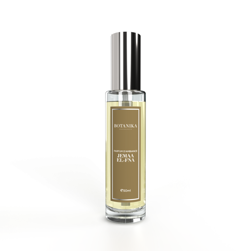 Jemaa el-fna - Home Spray 50ml