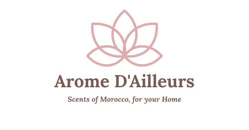 Arome d'Ailleurs