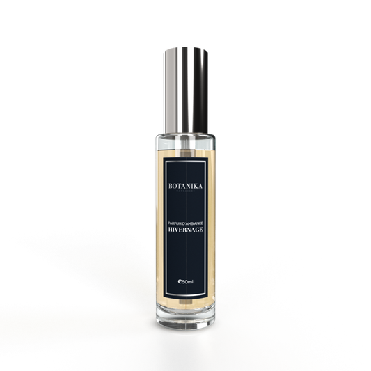 Hivernage - Home Spray 50ml