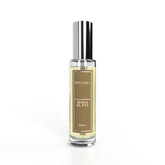 Jemaa el-fna - Home Spray 50ml