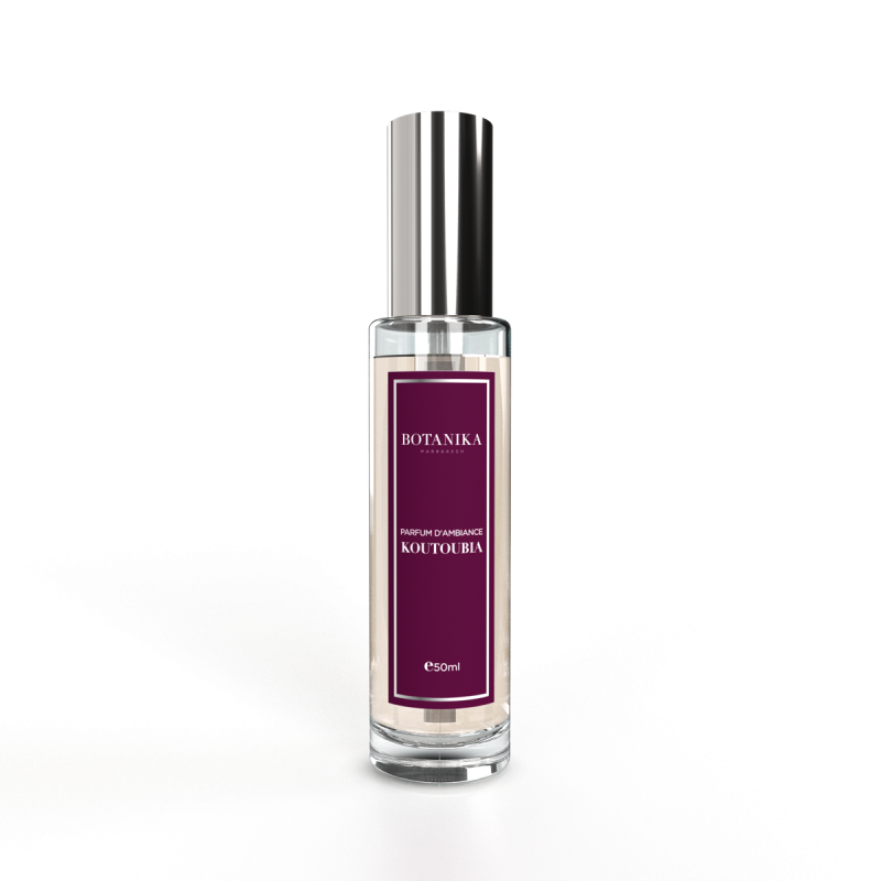 Koutoubia - Home Spray 50ml