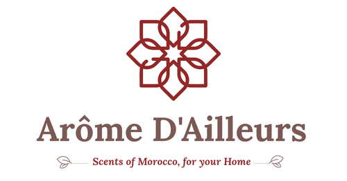 Arome d'Ailleurs