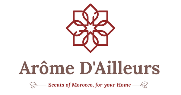 Arome d'Ailleurs