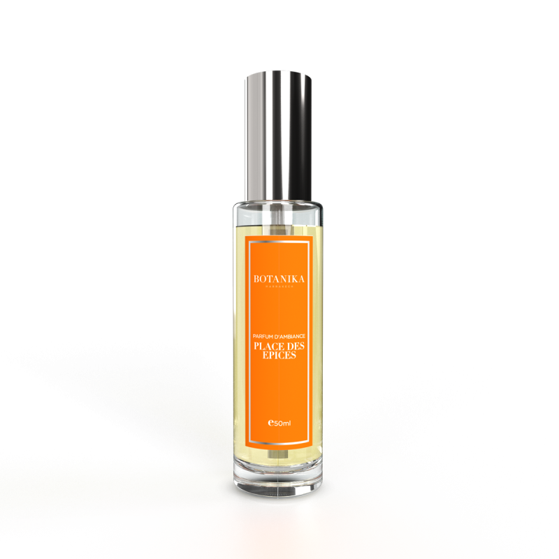 Place des Épices- Home set