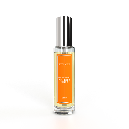 Place des Épices - Home Spray 50ml